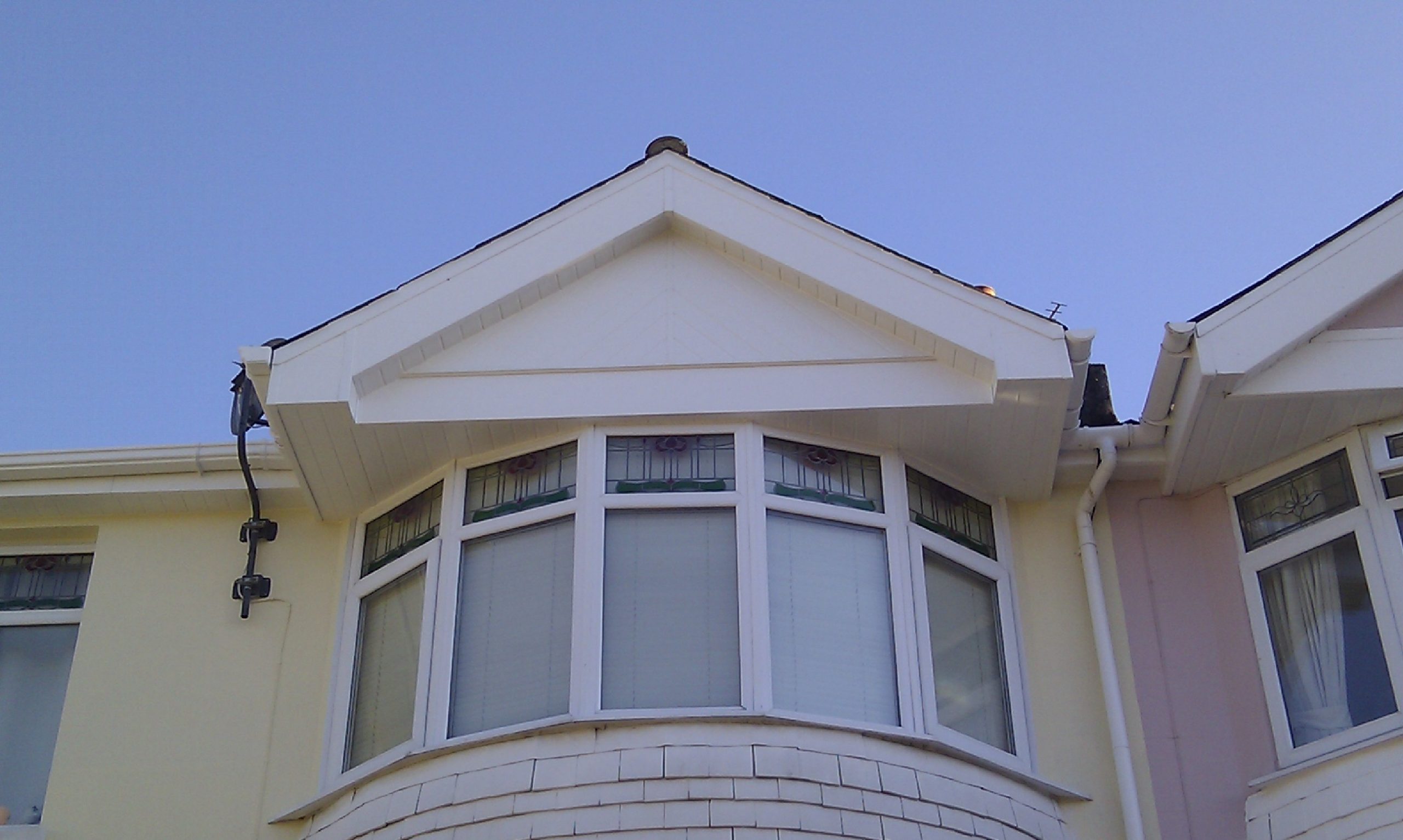 Services Premier Fascias & Cladding